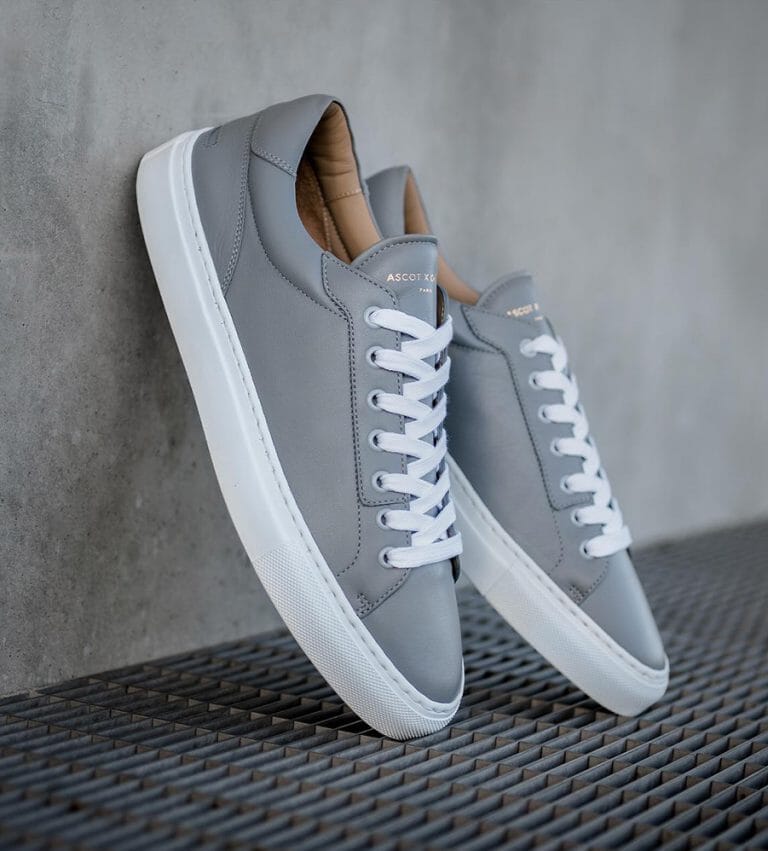 Ascot X Charlie sizing guide Find your perfect fit OPUMO Magazine