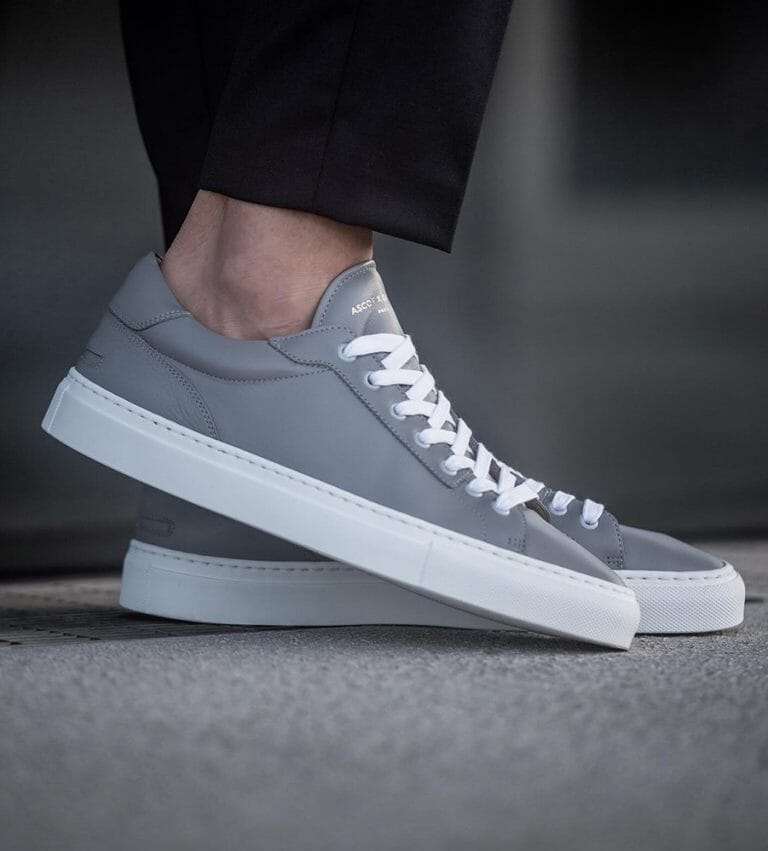 Ascot X Charlie sizing guide Find your perfect fit OPUMO Magazine