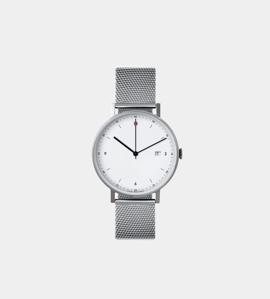 14 Stunning Minimalist Watches For Men Under $200 in 2023