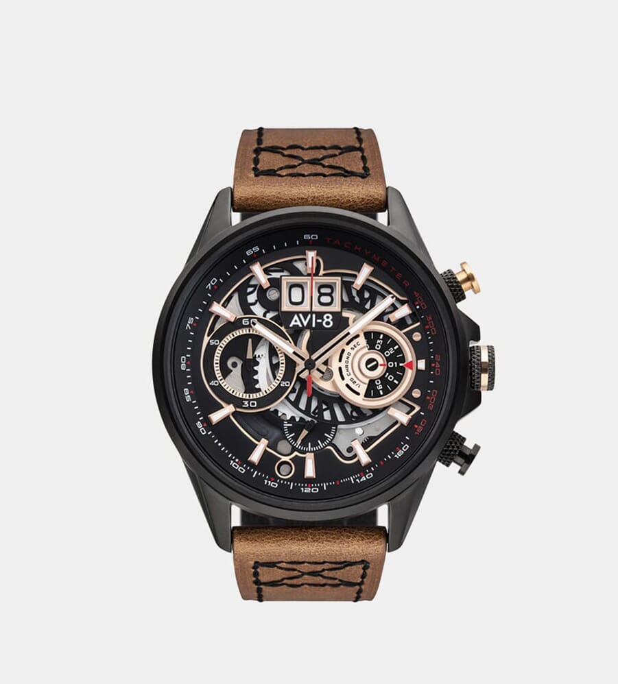 The Best Men's Chronograph Watches Under £200, £500 And £1000 | OPUMO ...