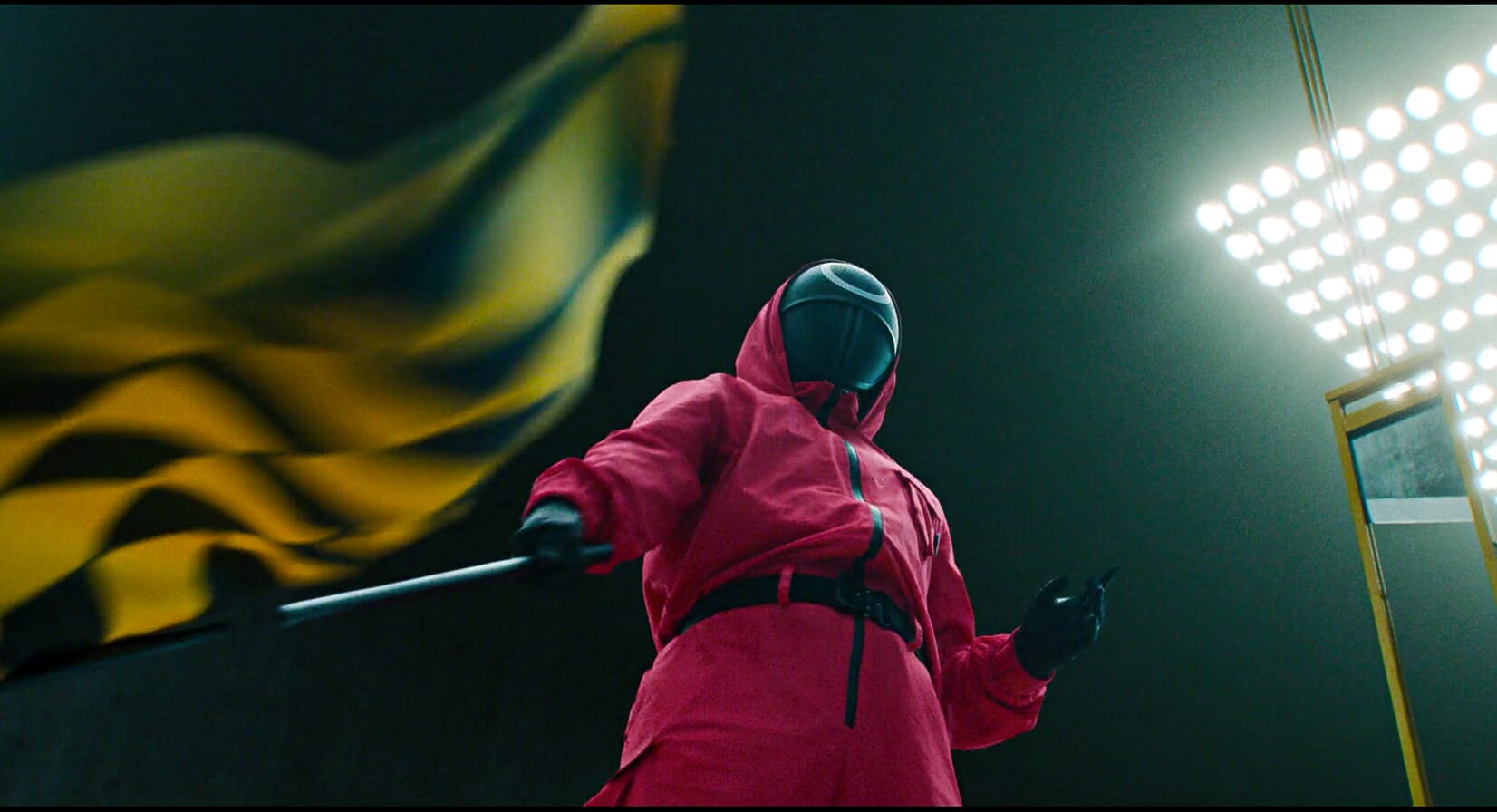 5 TV shows to binge this autumn