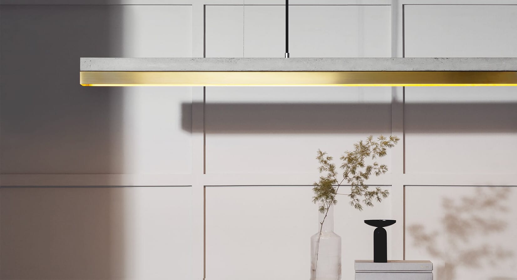 9 minimalist interior additions for a calmer home