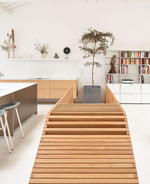 Stylish city penthouses that exude high design