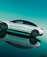 Plug-in luxury: Revealing 4 Mercedes-Benz electric pioneers