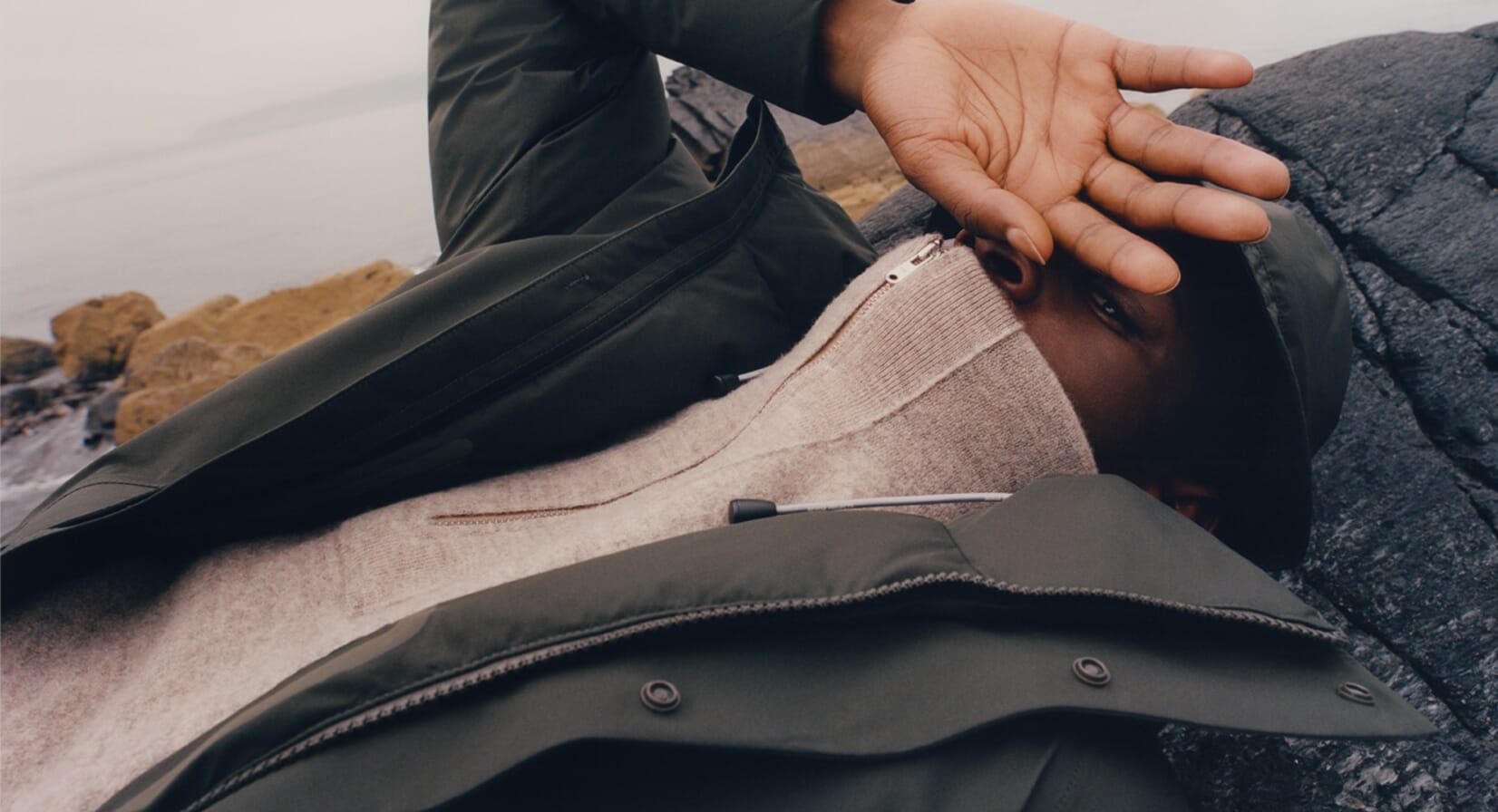 Introducing Norse Projects' AW21 collection