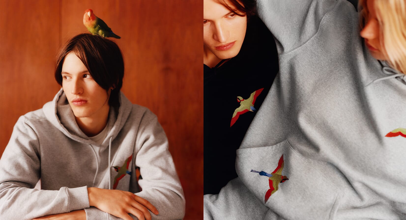 10 of the best hoodies for men to buy now