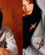 9 hoodies we’re loving now