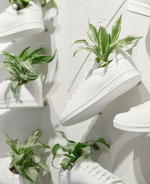 From tennis staple to fashion favourite: The history of the Stan Smith