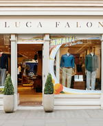 Must-visit menswear stores in Marylebone