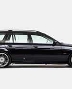 Super-saloon or super-rare sports wagon? Why now's the time for a BMW E39