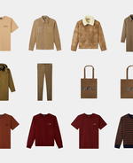 A.P.C sizing guide: How it should fit
