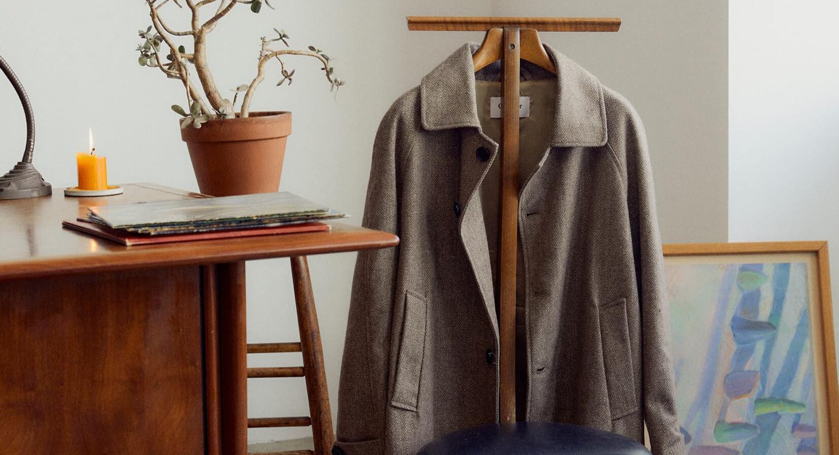 How Corridor is capturing the spirit of NYC