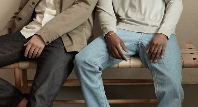 A guide to men's jeans (and where to buy them)