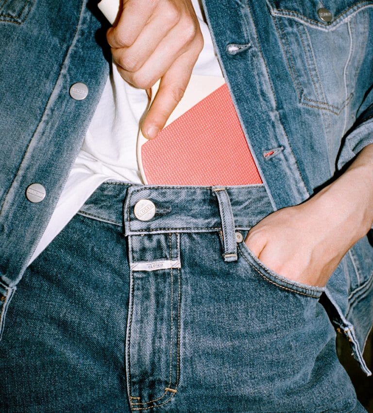 The best jeans brands for men in 2024 (and how to wear them) OPUMO