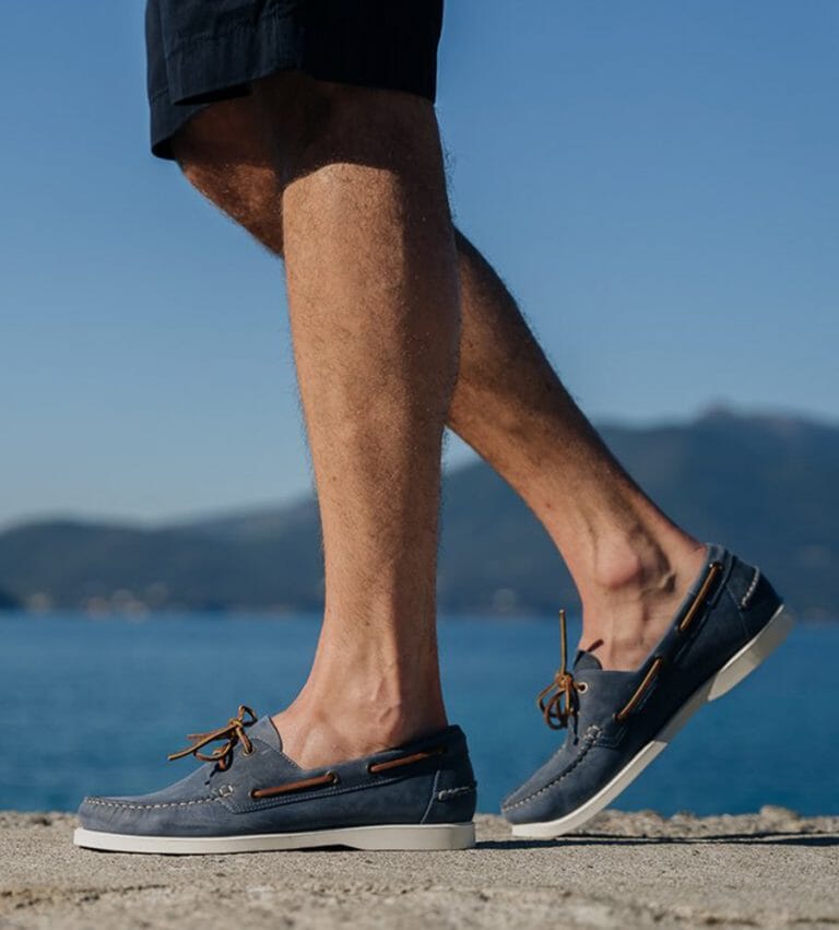 The best men's casual shoes for everyday wear in 2024 | OPUMO Magazine