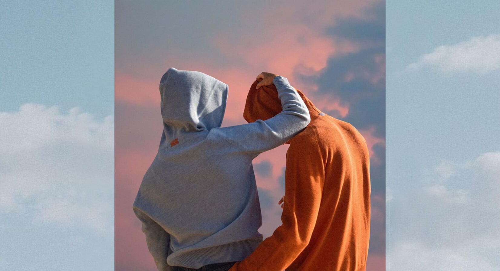 Back to baa-sics: Sheep Inc.'s perfect hoodie