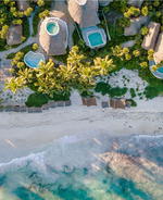 The most stylish stays in Mexico