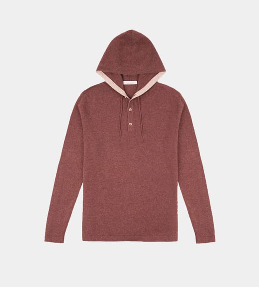 10 of the best hoodies for men to buy now