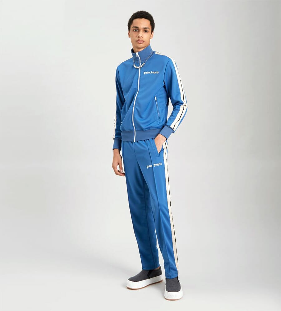 Palm Angels Full Tracksuit