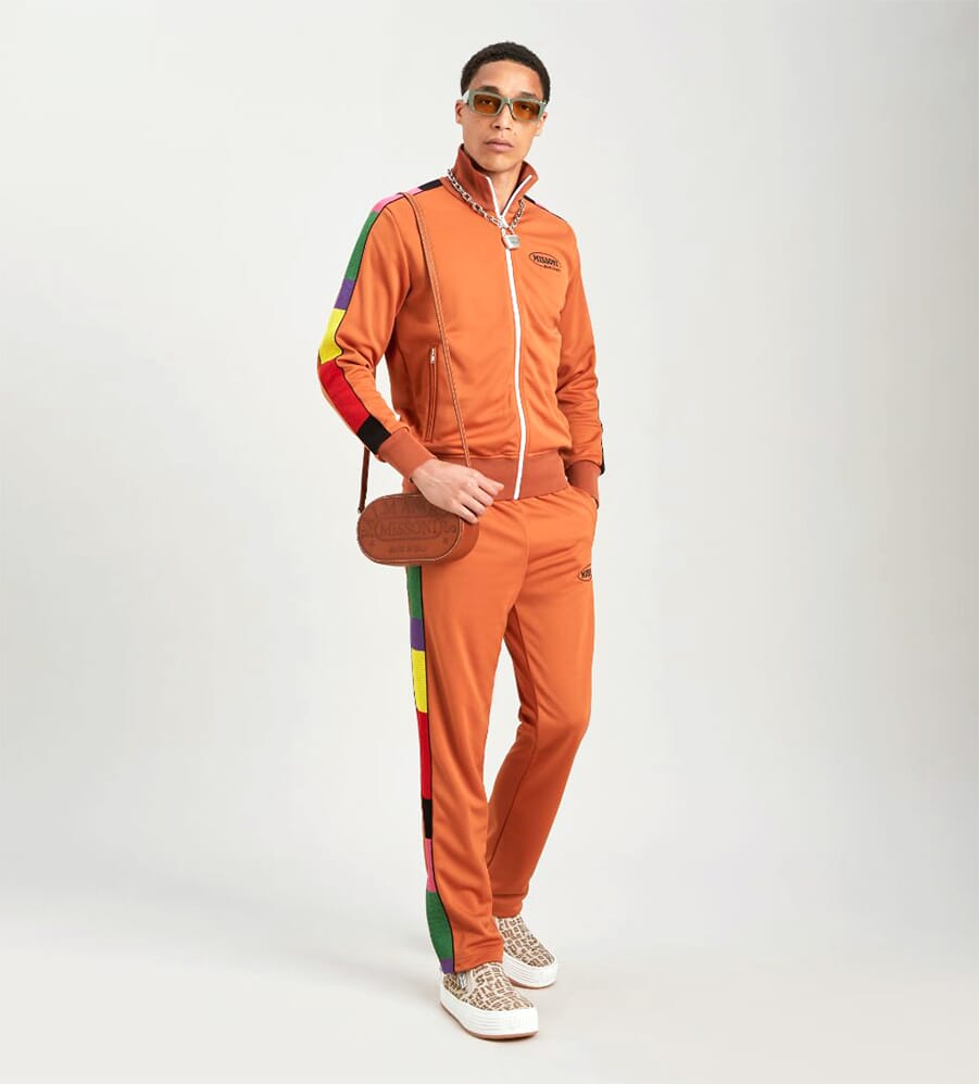 Palm Angels Tracksuit - Size XL – CnExclusives