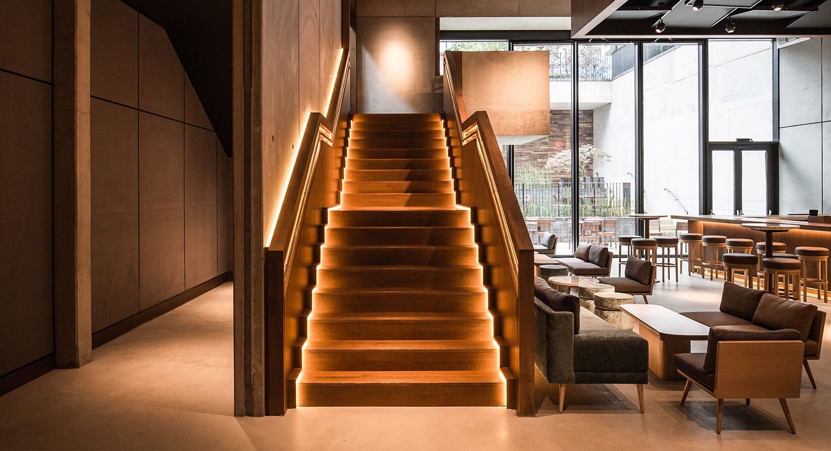 3 east London hotels for design lovers