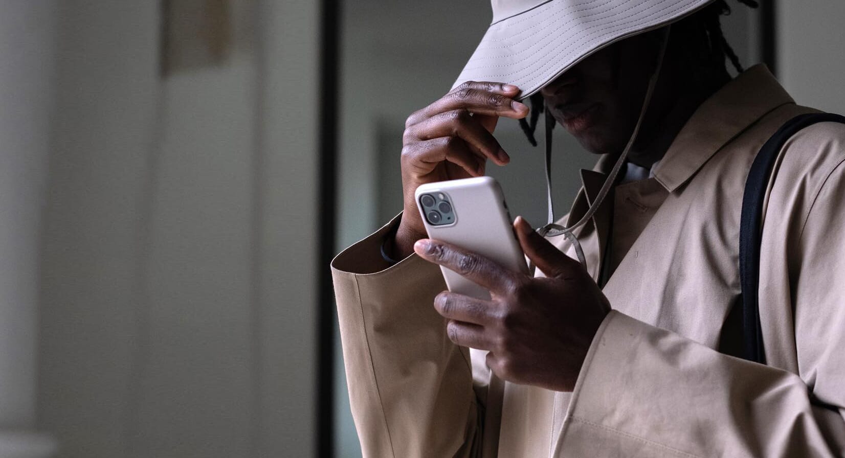 These iPhone 13 cases fuse style and sturdiness