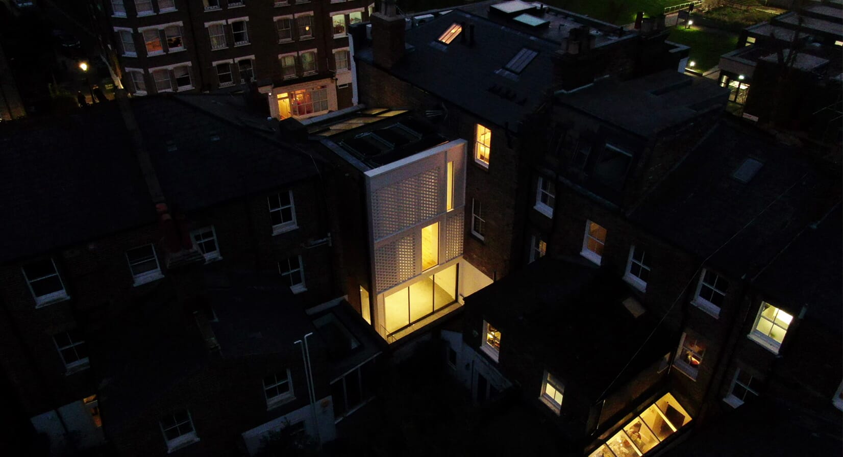 5 mews houses that showcase the best of London's backstreets