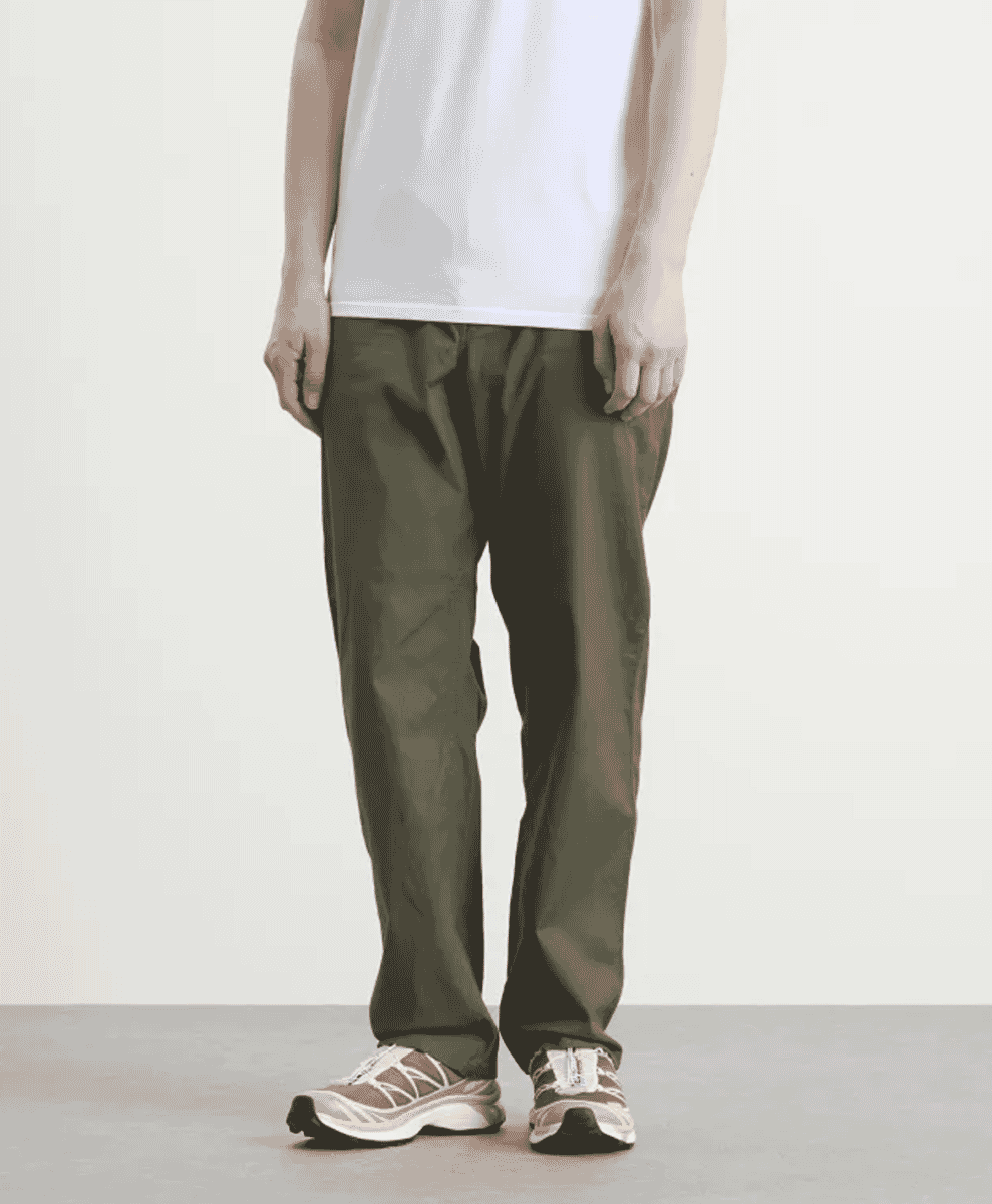 Patagonia Lightweight All-Wear GI Trousers