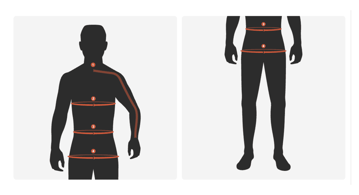 Patagonia sizing guide: Find your perfect fit for the great outdoors