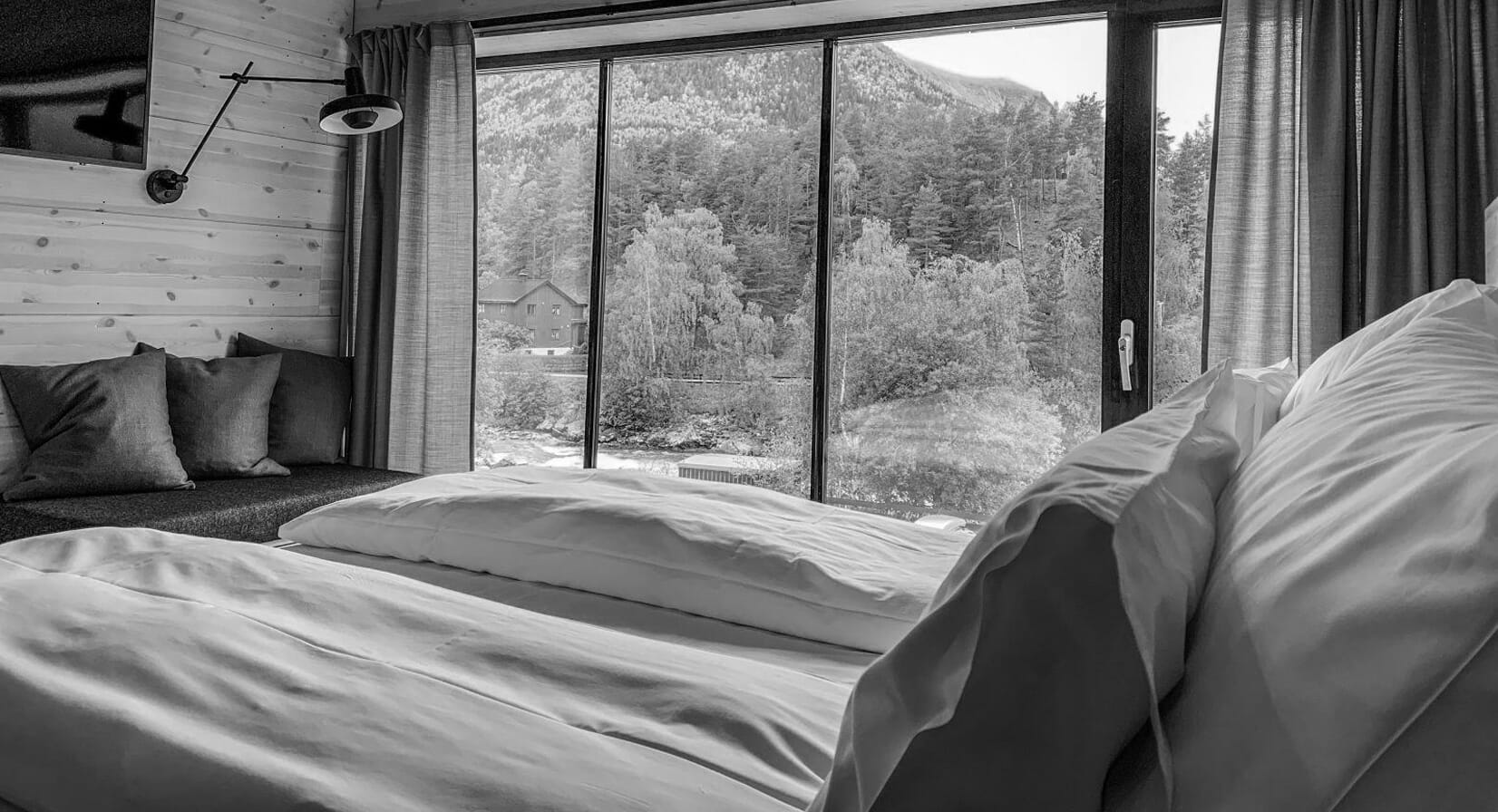 Abate: Setting a new standard in bedding