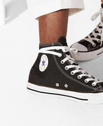 A brief history of the Converse Chuck Taylor All Star