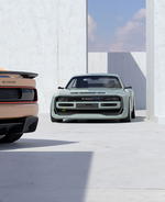 Goodbye petrol pumps: 3 electric concepts we're loving now