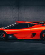 V12's last howl? Gordon Murray's T.50 and T.50s