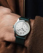 Introducing the MR01 from BALTIC Watches