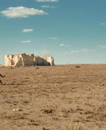 Walk into winter: Closed's On The Rocks collection