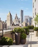 3 design-led hotels in New York City for a stylish stay