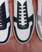 Introducing Artisan Lab's Classic Sneakers
