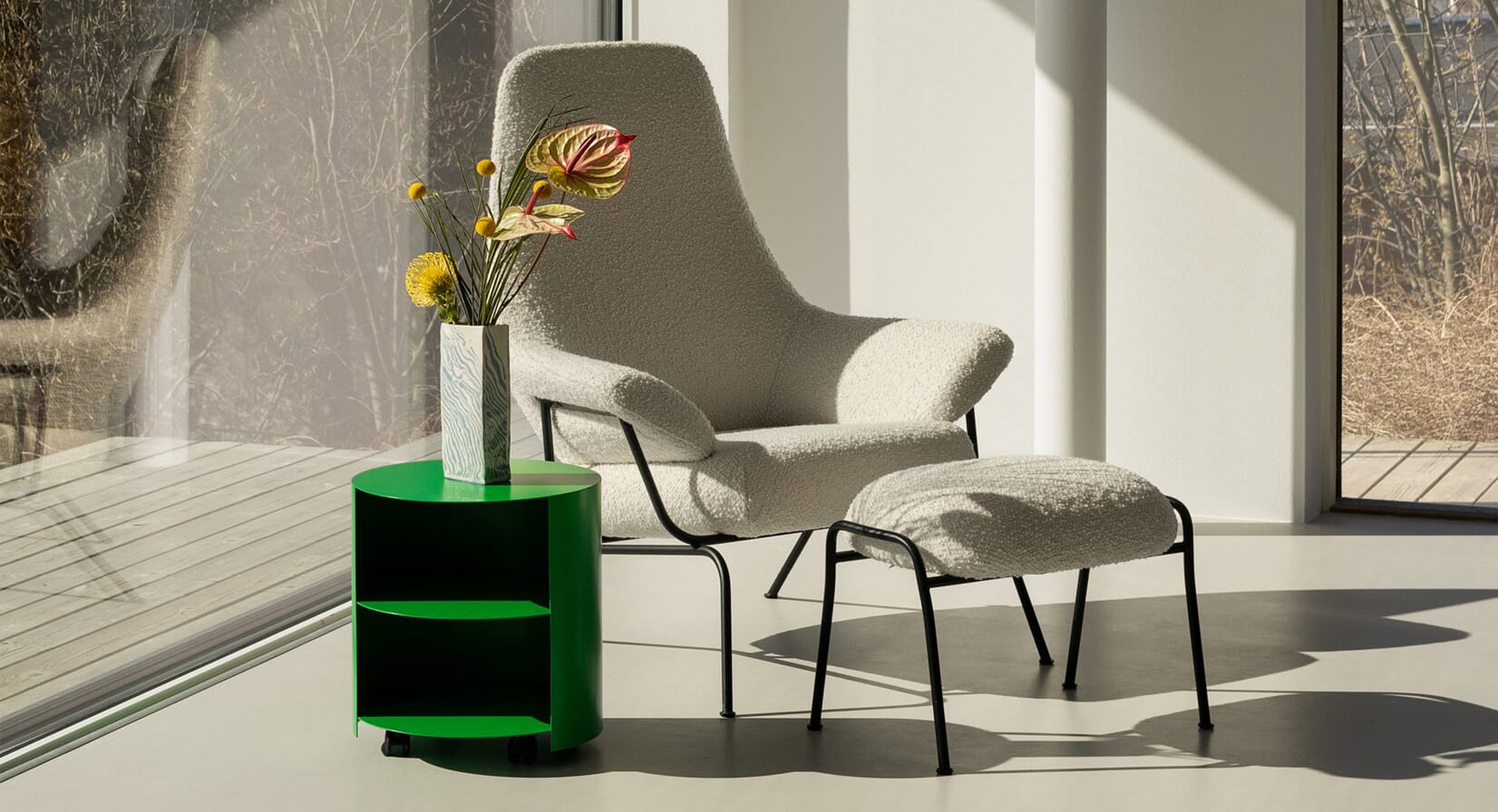 Discover Hem's smart and stylish storage solutions