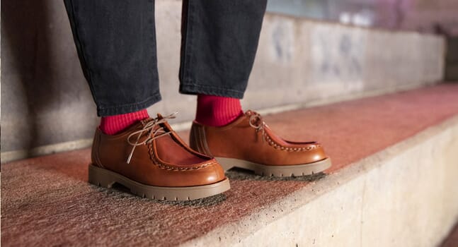 Everything you need to know about Derby shoes