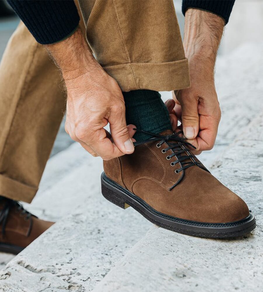 The best men's dress shoes to buy in 2023