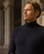 Luca Faloni's Torinese collection is a celebration of local savoir-faire