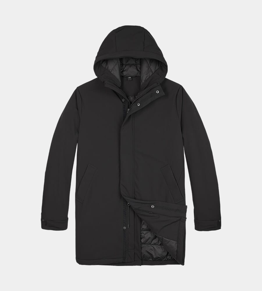 The best men's raincoats for battling the elements in style | OPUMO ...