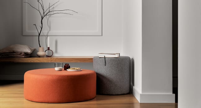 Minimalist furniture label noo.ma is doing things differently