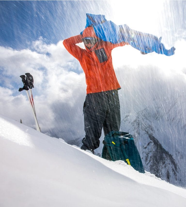 Patagonia sizing guide Find your perfect fit for the great outdoors