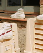 SAYE's latest style takes vegan trainers to new heights