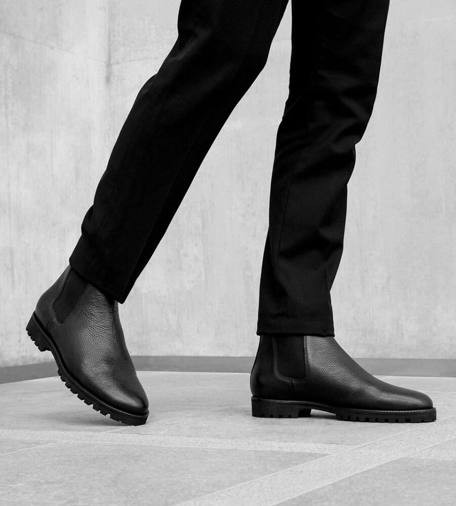 The best men's Chelsea boots in 2022 + how to wear them | OPUMO Magazine