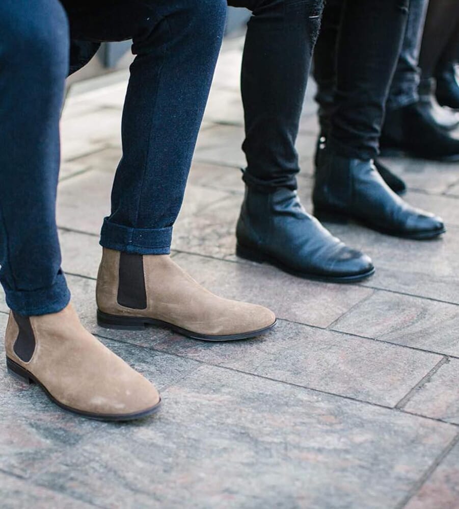 The OPUMO to Chelsea boots: Our top picks + how to wear them | OPUMO Magazine