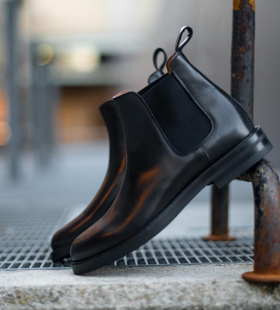 The OPUMO to Chelsea boots: Our top picks + how to wear them | OPUMO Magazine
