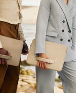 Luxury without the guilt: Thread &amp; Tonic's planet-friendly bags and accessories