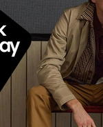 Percival's Cyber Week sale begins